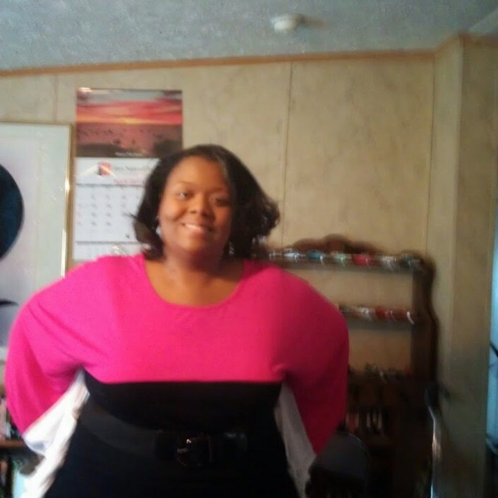 Meet your Posher, Brandy